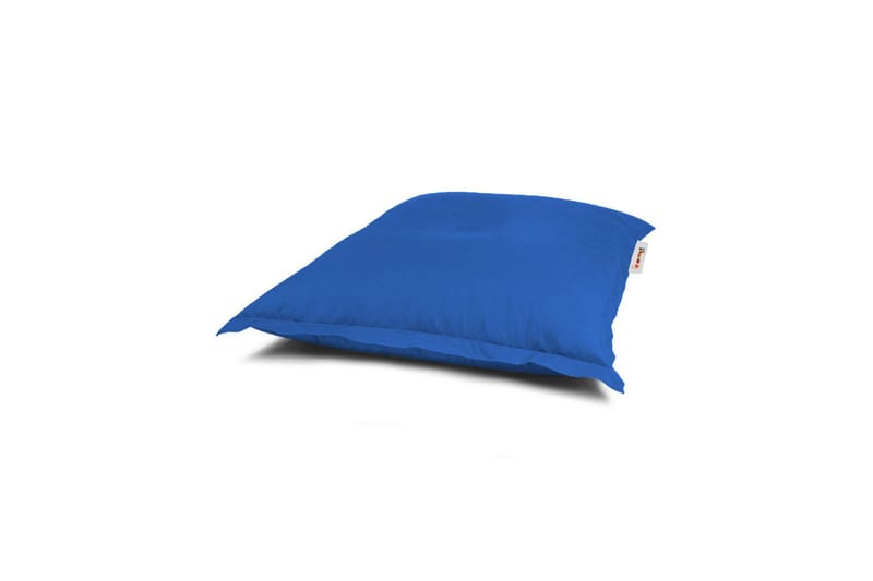 Salmi Sittsäck Utomhus 100 cm - Blå - Utemöbler - Utestol & trädgårdsstol - Sittsäckar utomhus