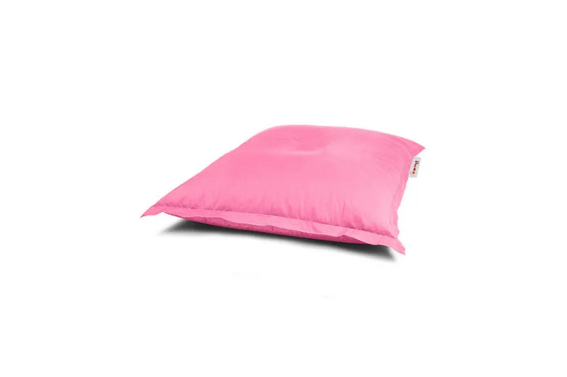 Salmi Sittsäck Utomhus 100 cm - Rosa - Utemöbler - Utestol & trädgårdsstol - Sittsäckar utomhus