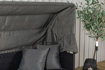 Nopy Solsäng - Venture Home - Utemöbler - Utestol & trädgårdsstol - Solsäng & Solvagnar