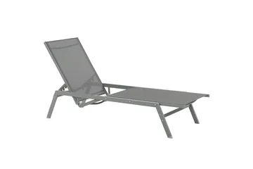 Solsäng Vernazza - Utemöbler - Utestol & trädgårdsstol - Solsäng & Solvagnar