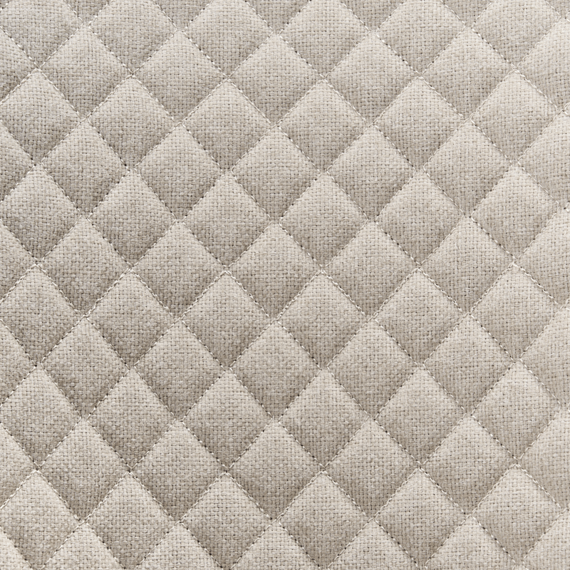 Stol utomhus Curgos - Beige/Svart - Utemöbler - Utestol & trädgårdsstol - Utefåtölj & loungefåtölj