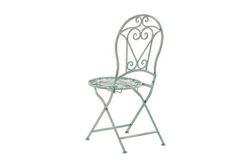 Picasso Caféset - Grön - Utemöbler - Utegrupp - Cafeset