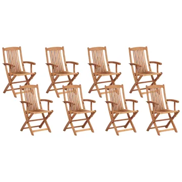 Matgrupp Maui Premium - Ljusbeige - Utemöbler - Utegrupp - Matgrupp utomhus