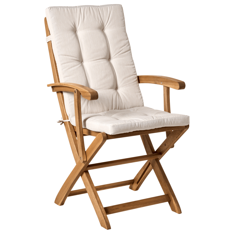 Matgrupp Maui Premium - Ljusbeige - Utemöbler - Utegrupp - Matgrupp utomhus