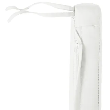 Matgrupp Sassari Ii Premium - Off-White - Utemöbler - Utegrupp - Matgrupp utomhus