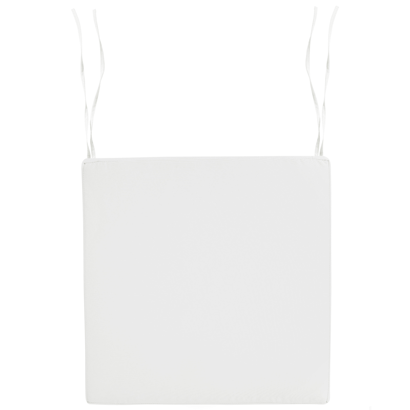 Matgrupp Sassari Ii Premium - Off-White - Utemöbler - Utegrupp - Matgrupp utomhus