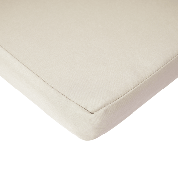 Matgrupp utomhus 6-Sits Java Premium Akaciaträ - taupe - Utemöbler - Utegrupp - Matgrupp utomhus