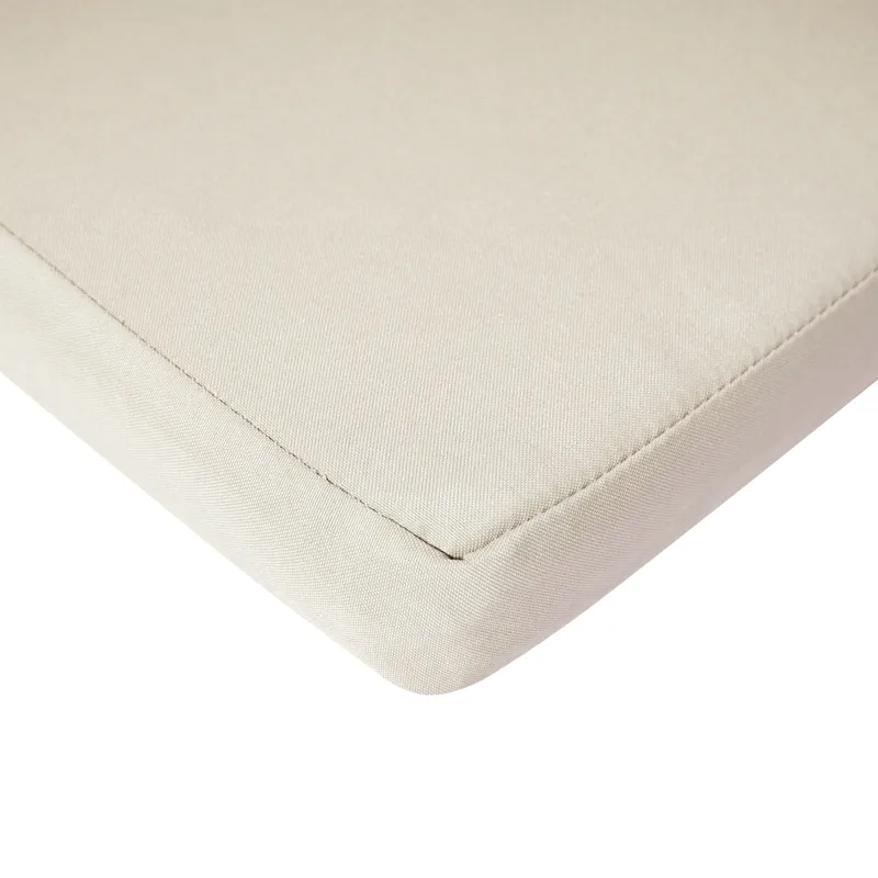 Matgrupp utomhus 6-Sits Java Premium Akaciaträ - taupe - Utemöbler - Utegrupp - Matgrupp utomhus
