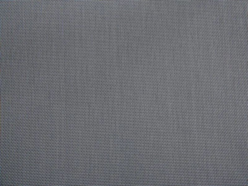 Bacoli Matgrupp Utomhus 180 cm + 6 Utestolar - Svart - Utemöbler - Utegrupp - Matgrupp utomhus