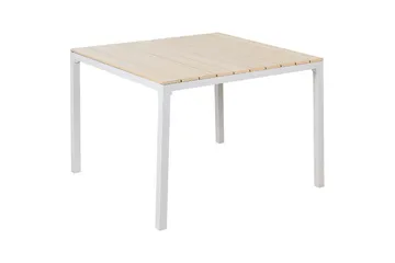 Matsalsset Prato - Utemöbler - Utegrupp - Matgrupp utomhus