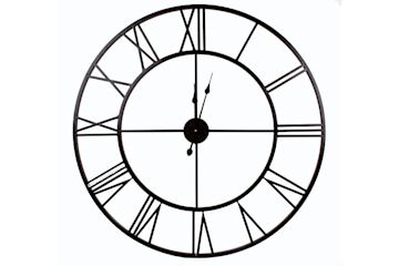 Väggklocka & väggur